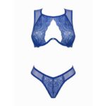 Giselia Lace Bra Set - Image 3