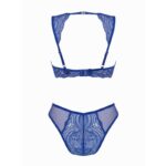Giselia Lace Bra Set - Image 4