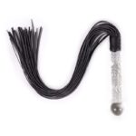 Glass Handle Flogger 70 cm - Image 2