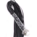 Glass Handle Flogger 70 cm - Image 4