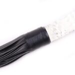 Glass Handle Flogger 70 cm - Image 5