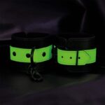 Glow in the Dark Anklecuffs - Image 2