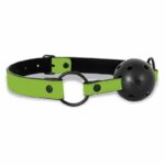 Glow in the Dark Breathable Ball Gag - Image 5
