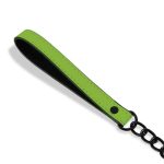 Glow in the Dark Collar with Leash - Image 8