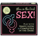 Glow in the Dark SEX (EN ES DE FR) - Image 2
