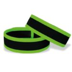 Glow in the Dark Velcro Armbands - Image 3