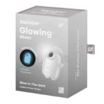 Glowing Ghost Clitoris Sucker Glows in the dark - Image 7
