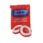 Gummy  Condoms - Image 2