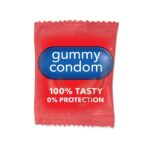 Gummy  Condoms - Image 4