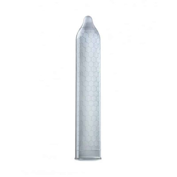 HEX ORIGINAL Condoms 12 Pack - Image 4