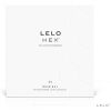 HEX ORIGINAL Condoms 36 Pack by LELO