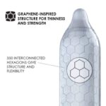 HEX RESPECT XL Condoms 36 Pack - Image 3