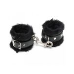 Hand Cuffs LUX 7 CM - Image 4