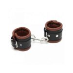 Hand Cuffs LUX 7 CM - Image 2