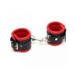 Hand Cuffs LUX 7 CM - Image 6