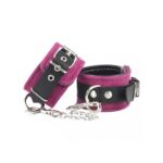 Hand cuffs-Adjustable - Image 2