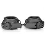 Handcuffs Vegan Leather - Image 5