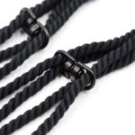 Handcuffs for Beginner Adjustable - Image 4