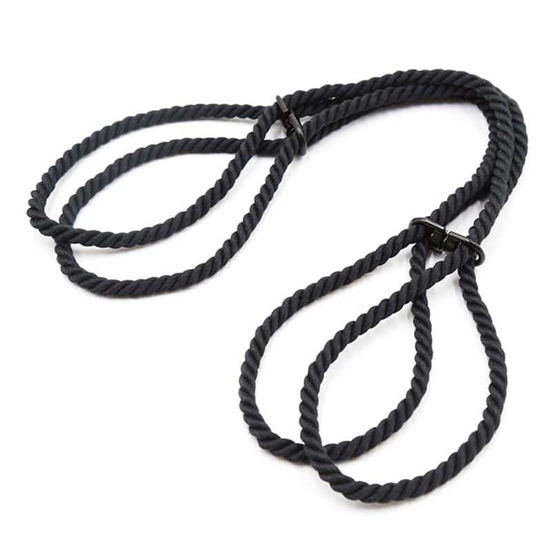 Handcuffs-for-Beginner-Adjustable Handcuffs for Beginner Adjustable - Image 1