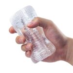 Hannx2 Ultimate Handjob Stroker Open Concept 5.5 - Image 4