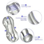 Hannx4 Ultimate Handjob Stroker 5.3 - Image 4