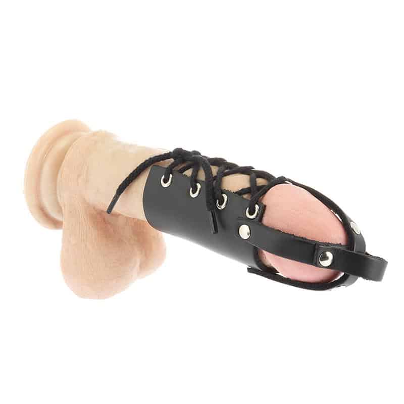 Harness-Penis-Tube-Adjustable Harness Penis Tube Adjustable - Image 1