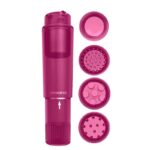 Heady Stimulator Multi-Head Purple - Image 4