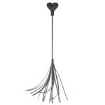 Heart Paddle with Flogger 60 cm - Image 4
