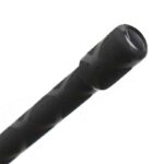 Heart shaped riding crop 51 cm - Image 5