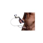 Heavy Duty Pennis Pump - Image 4