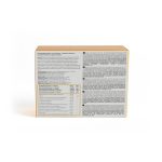 Hemapro Hemorrhoids Pills 60 Tablets - Image 3