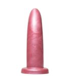 Herspot Dildo Golden Rose Medium Size - Image 2