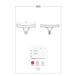 Hetea 3 Pieces Set Red - Image 3