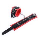 High performance ankle cuffs - Image 3