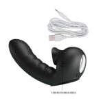 Hobgoblin Finger Sleeve Vibration and Stimulating Tongue - Image 7