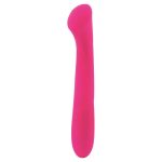 Honey G-Spot Vibe USB Silicone Fuchsia - Image 6