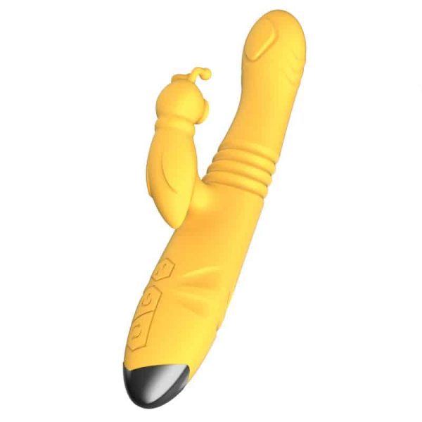 Honeybee Vine with Thrusting snd Pulse - Image 2