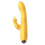 Honeybee Vine with Thrusting snd Pulse - Image 4