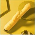 Honeybee Vine with Thrusting snd Pulse - Image 7