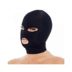 Hood, nylon-One size - Image 2