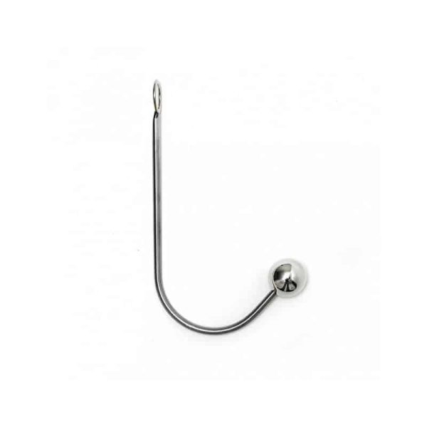 Hook, metal-Ø 40 MM. - Image 2