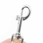 Hooks with Chain 5.5 cm - Image 3