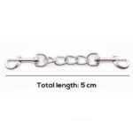 Hooks with Chain 5.5 cm - Image 4
