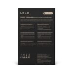 Hugo 2 Remote Control Prostate Massager Black - Image 6