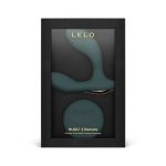 Hugo 2 Remote Control Prostate Massager Green - Image 5