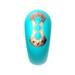 Hydra Vibe with Pulsation and Clitoris Stimulating Tongue 3 Motors USB - Image 5
