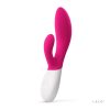 Ina Wave 2 Vibe Cerise by LELO