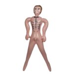 Inflatable Doll Man 155 cm - Image 2