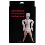 Inflatable Doll Man 155 cm - Image 3