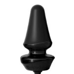 Inflatable Silicone Anal Plug - Image 3